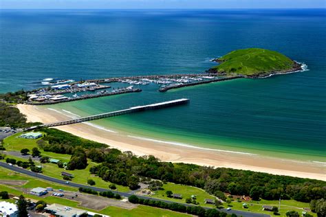 the basement coffs harbour.